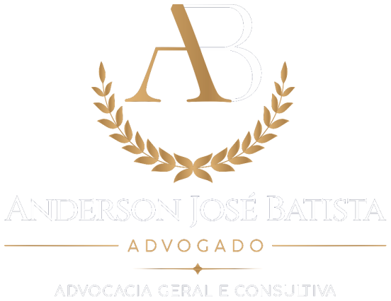 Anderson José Batista — Advogado